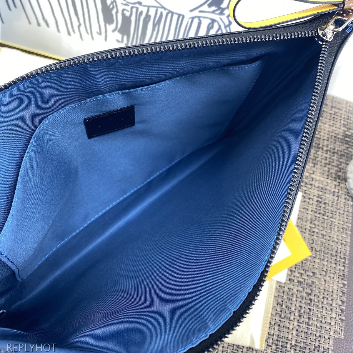 루이비통 지갑 M69256