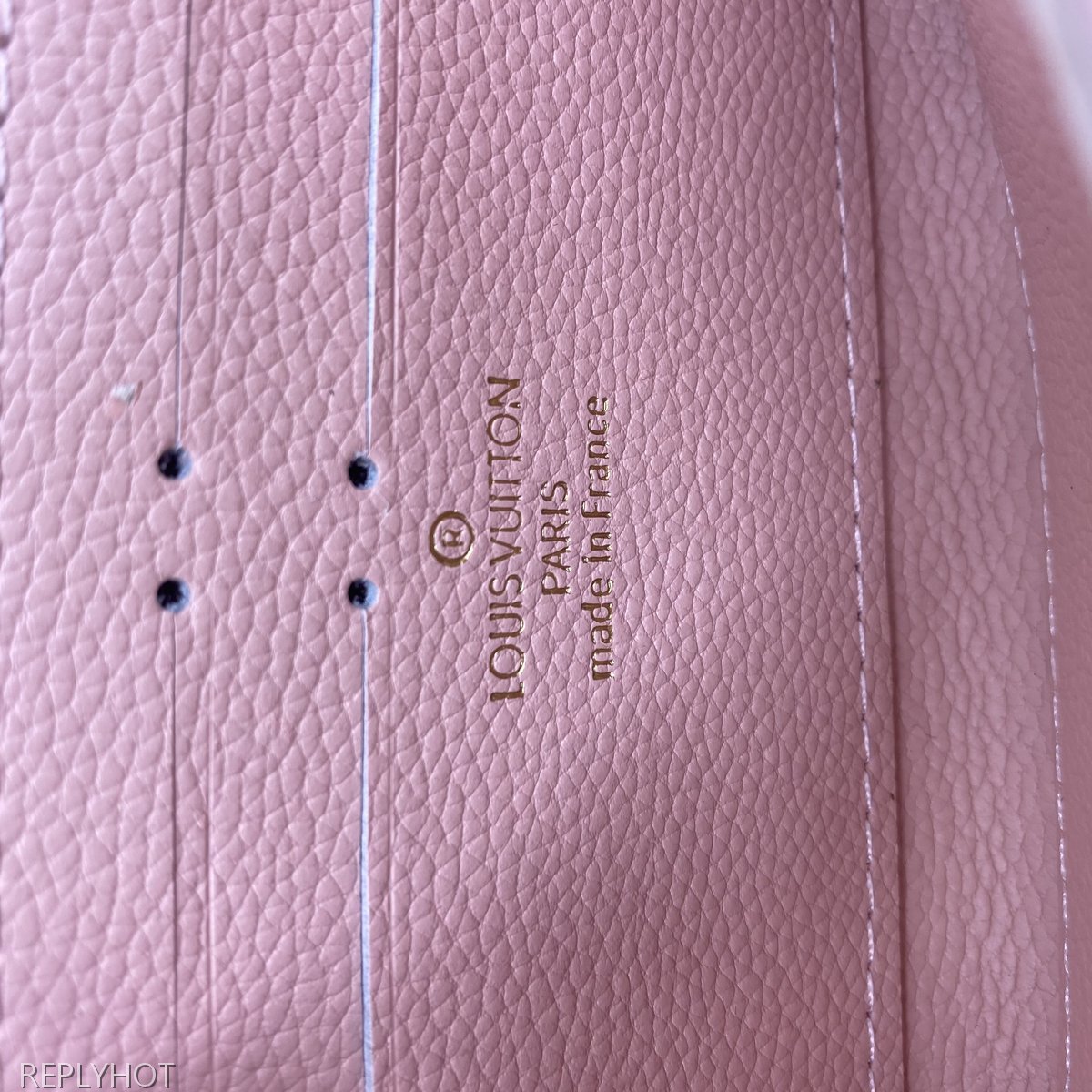 루이비통 지갑 M64161