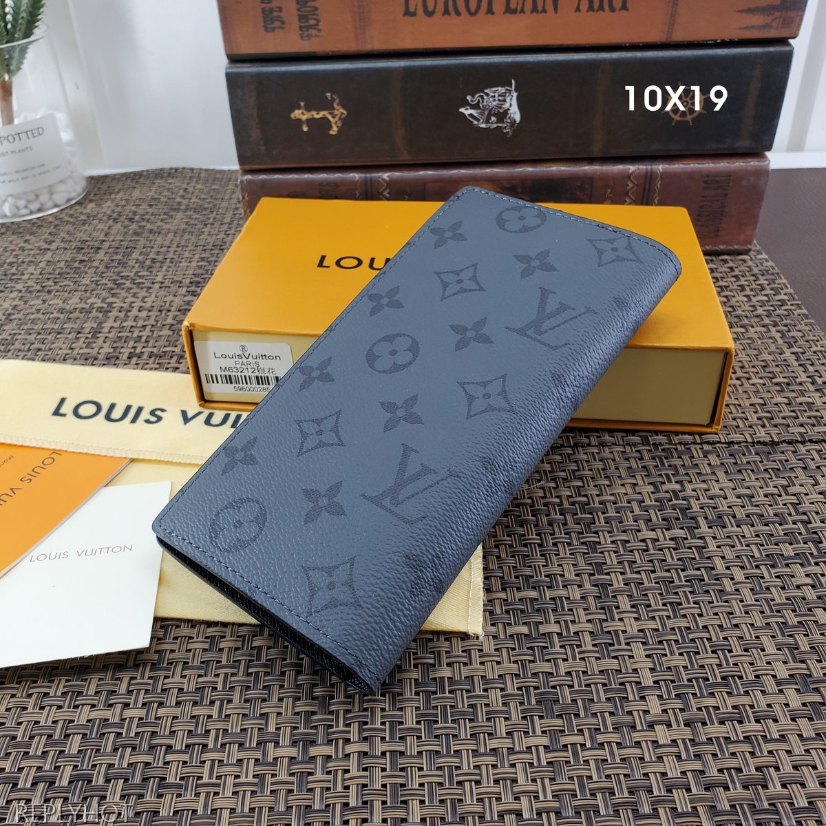 루이비통 지갑 M63212