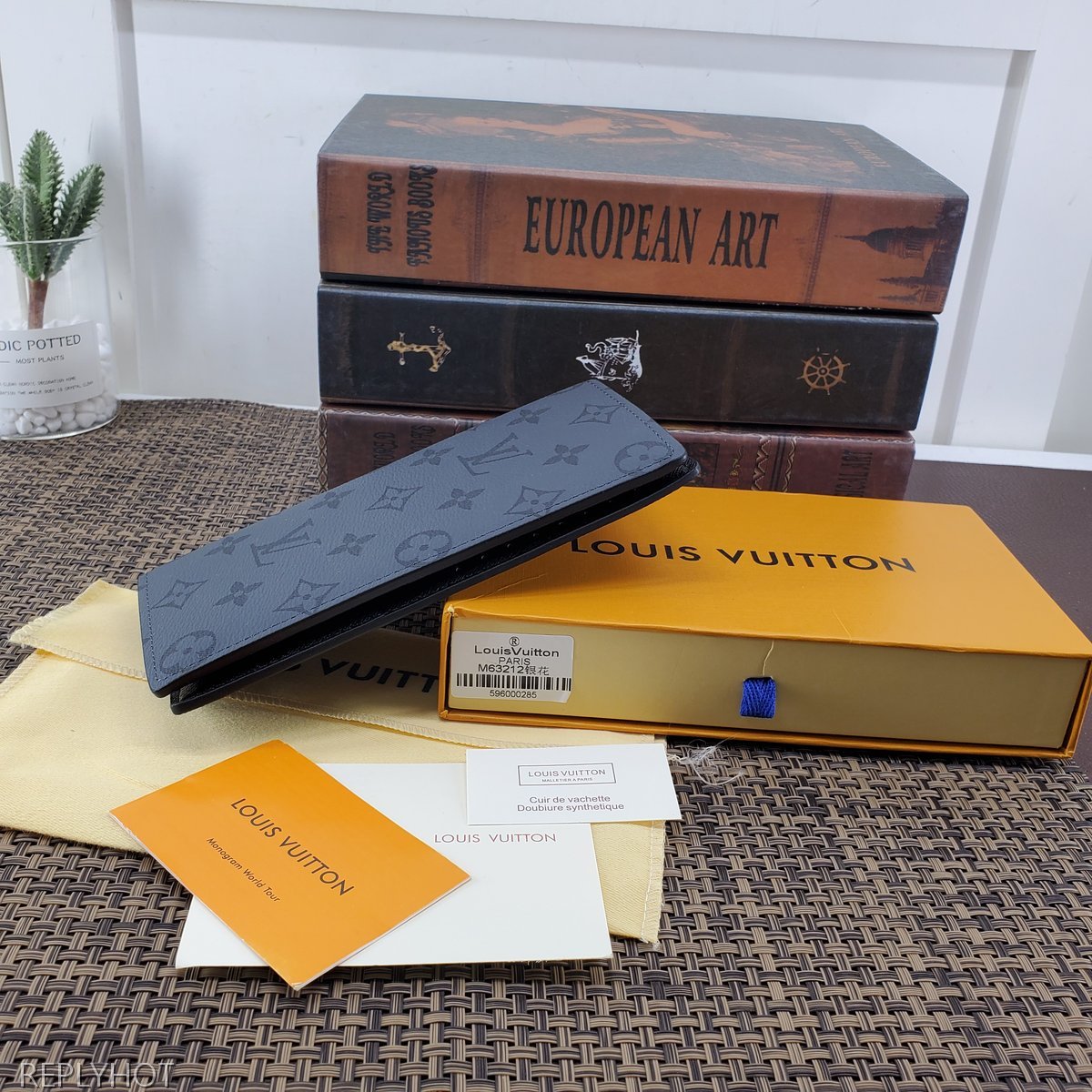 루이비통 지갑 M63212