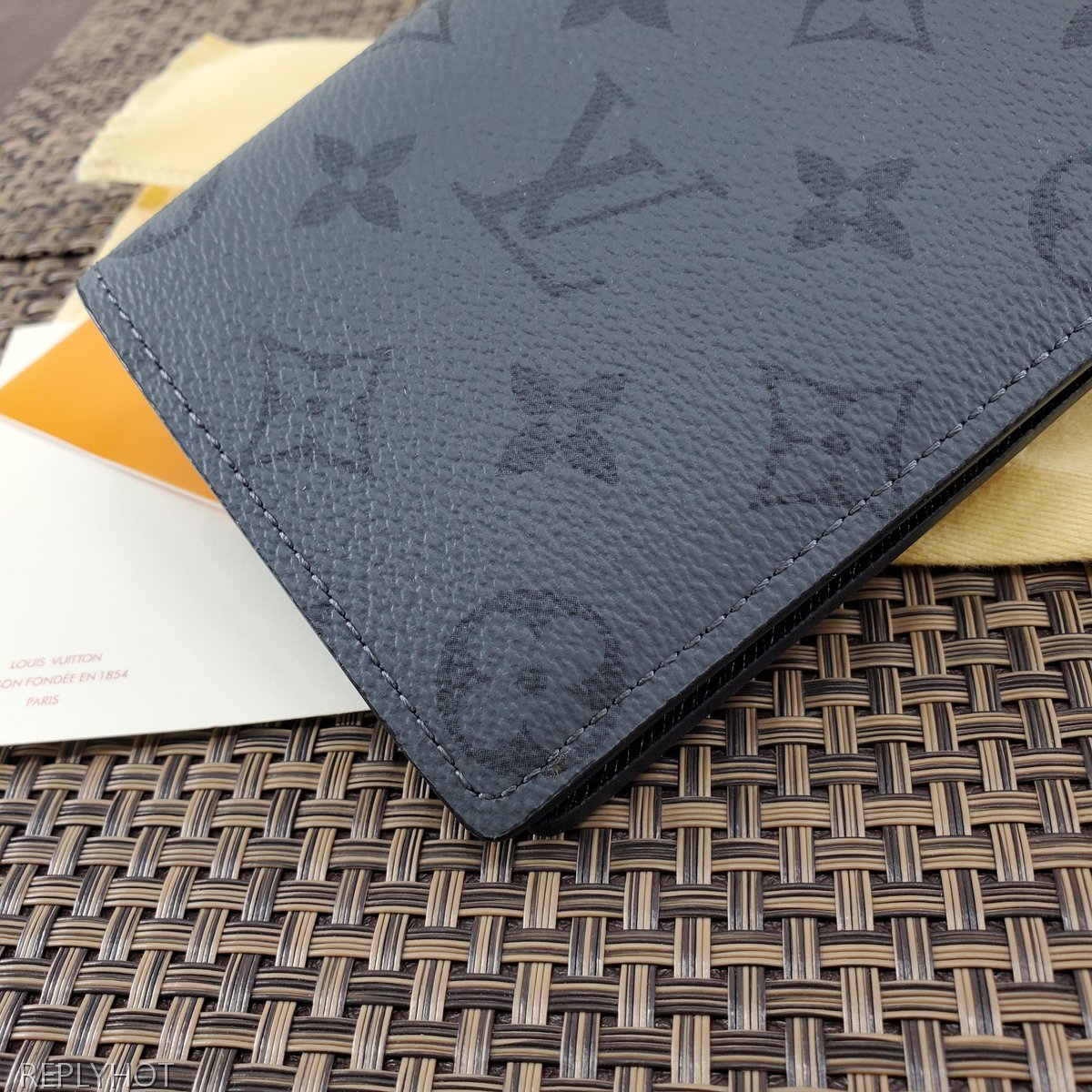 루이비통 지갑 M63212