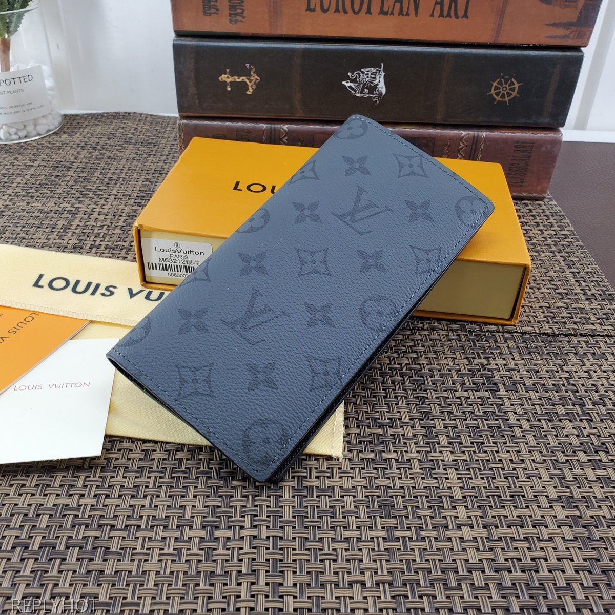 루이비통 지갑 M63212