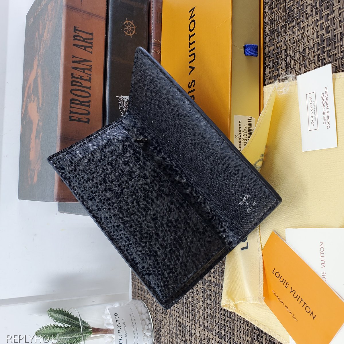 루이비통 지갑 M63212