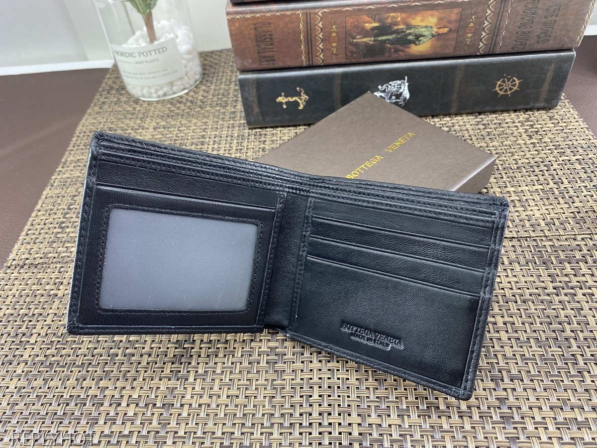 보테가베네타 지갑 1730