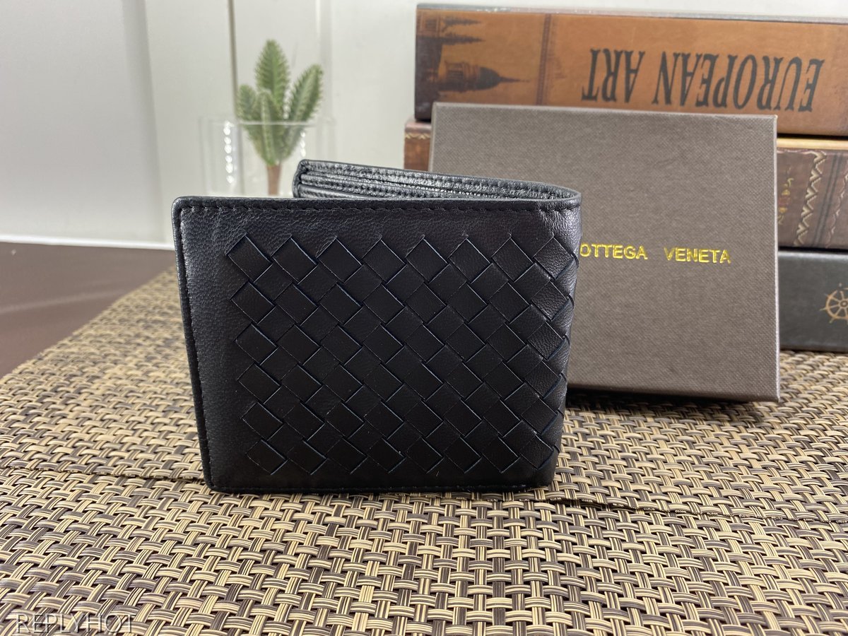 보테가베네타 지갑 1730