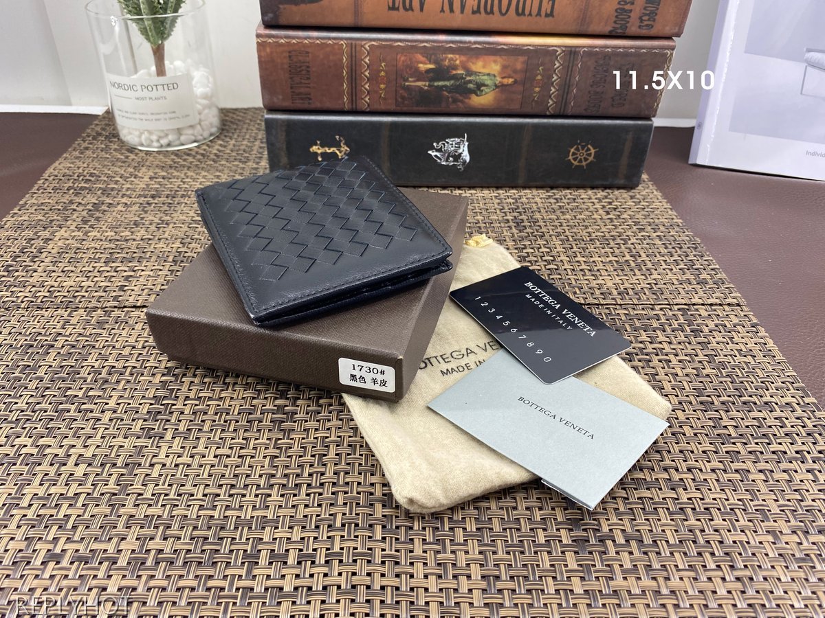 보테가베네타 지갑 1730