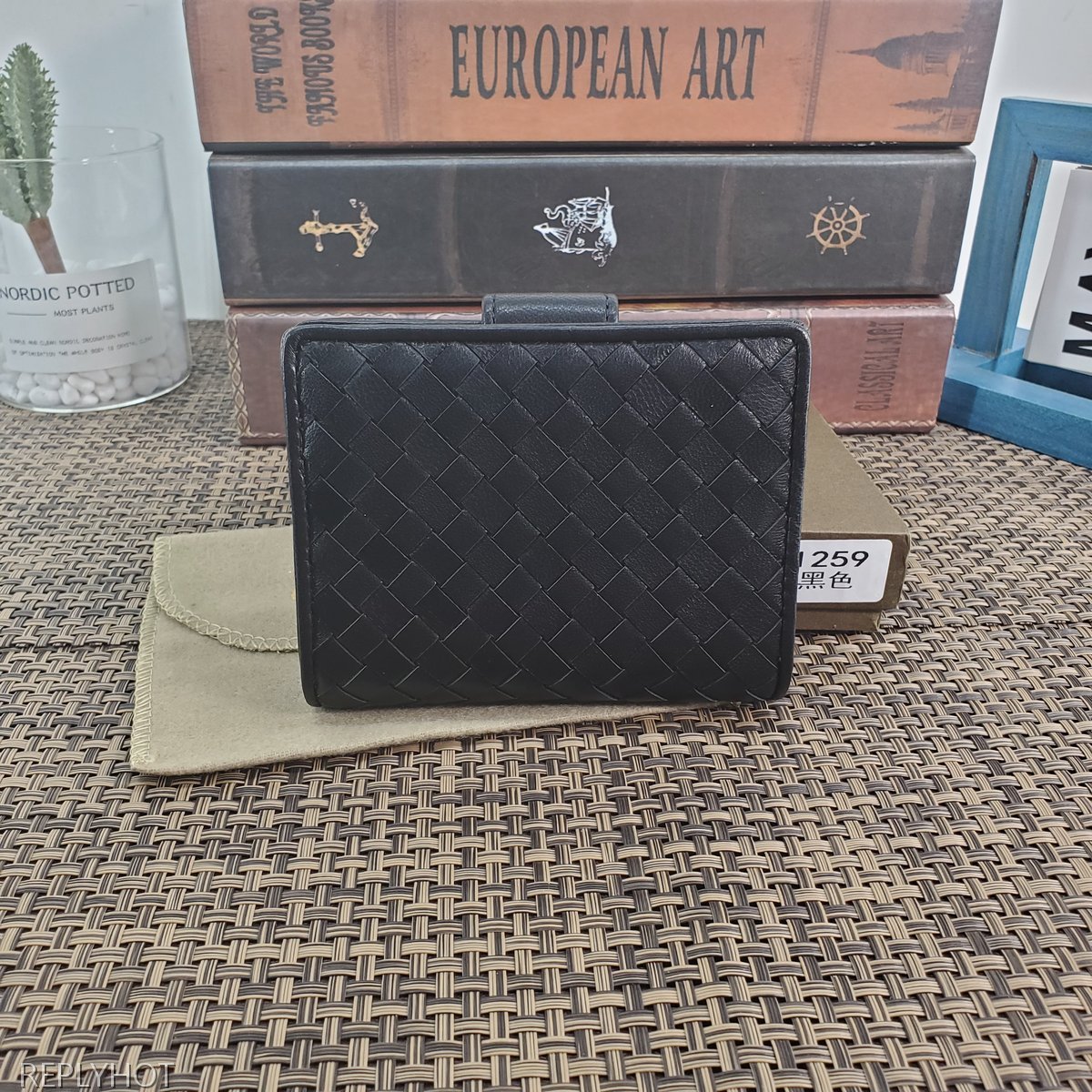 보테가베네타 지갑 1259