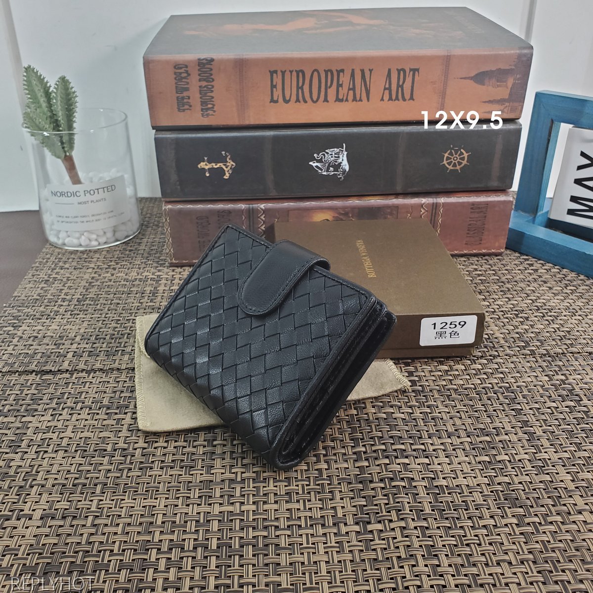 보테가베네타 지갑 1259