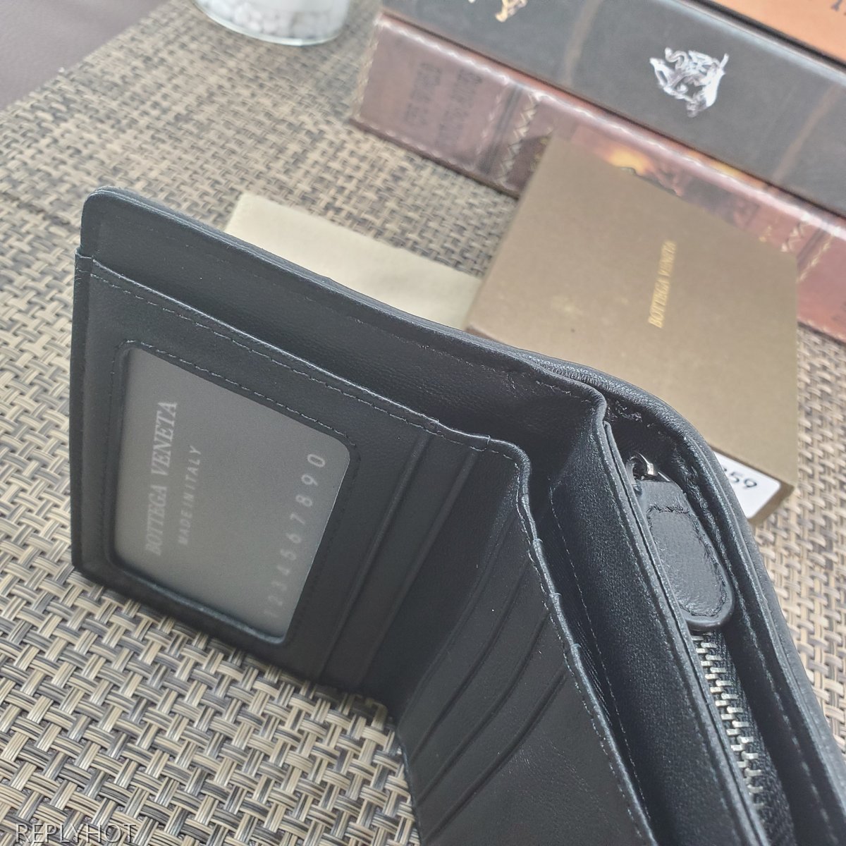 보테가베네타 지갑 1259