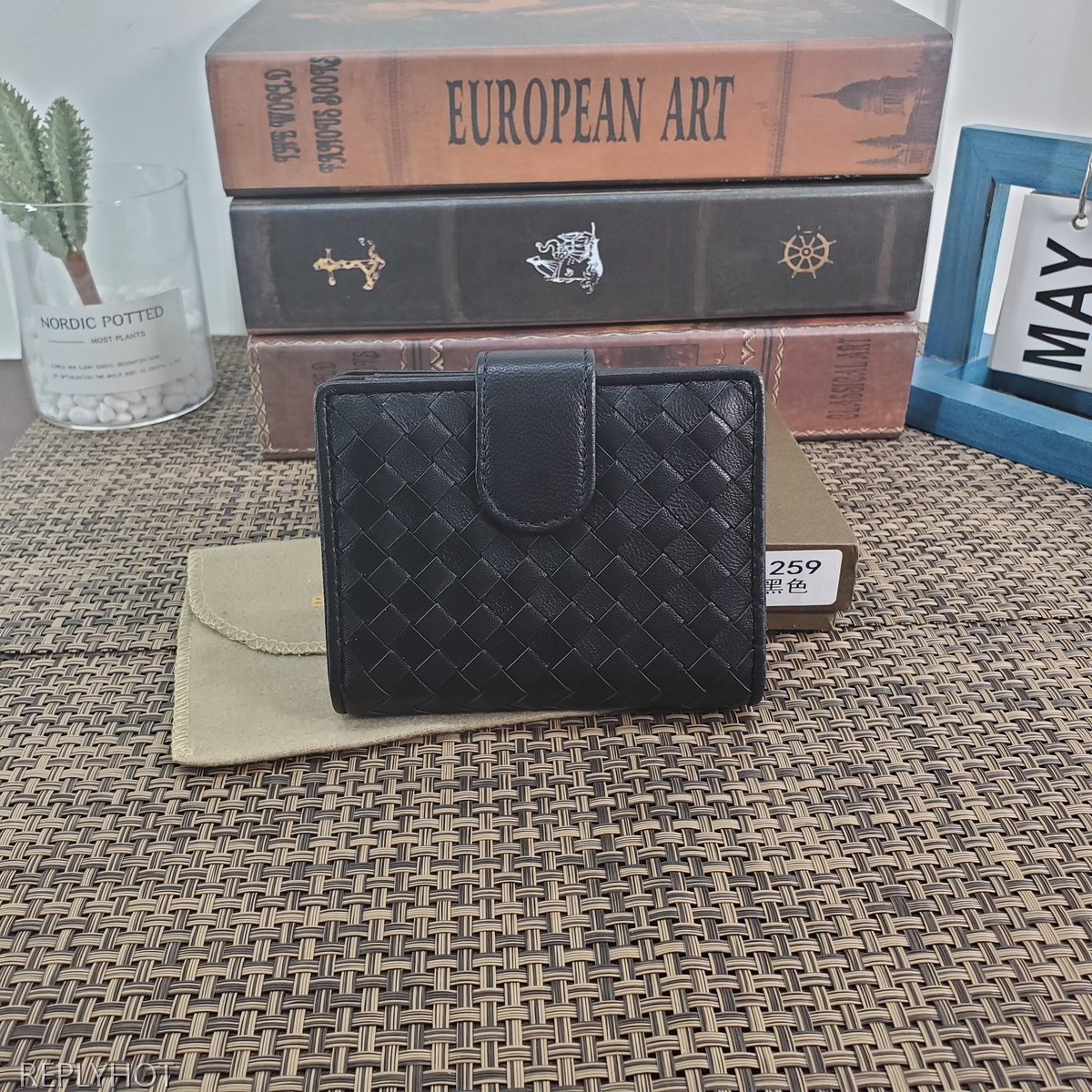 보테가베네타 지갑 1259