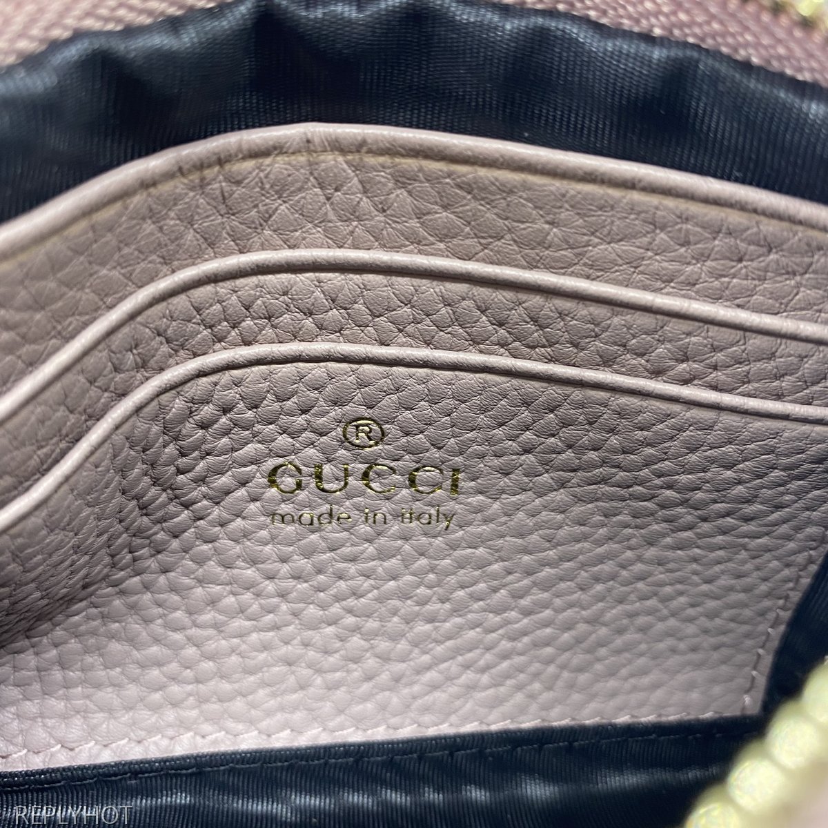 구찌 지갑 핑크 826