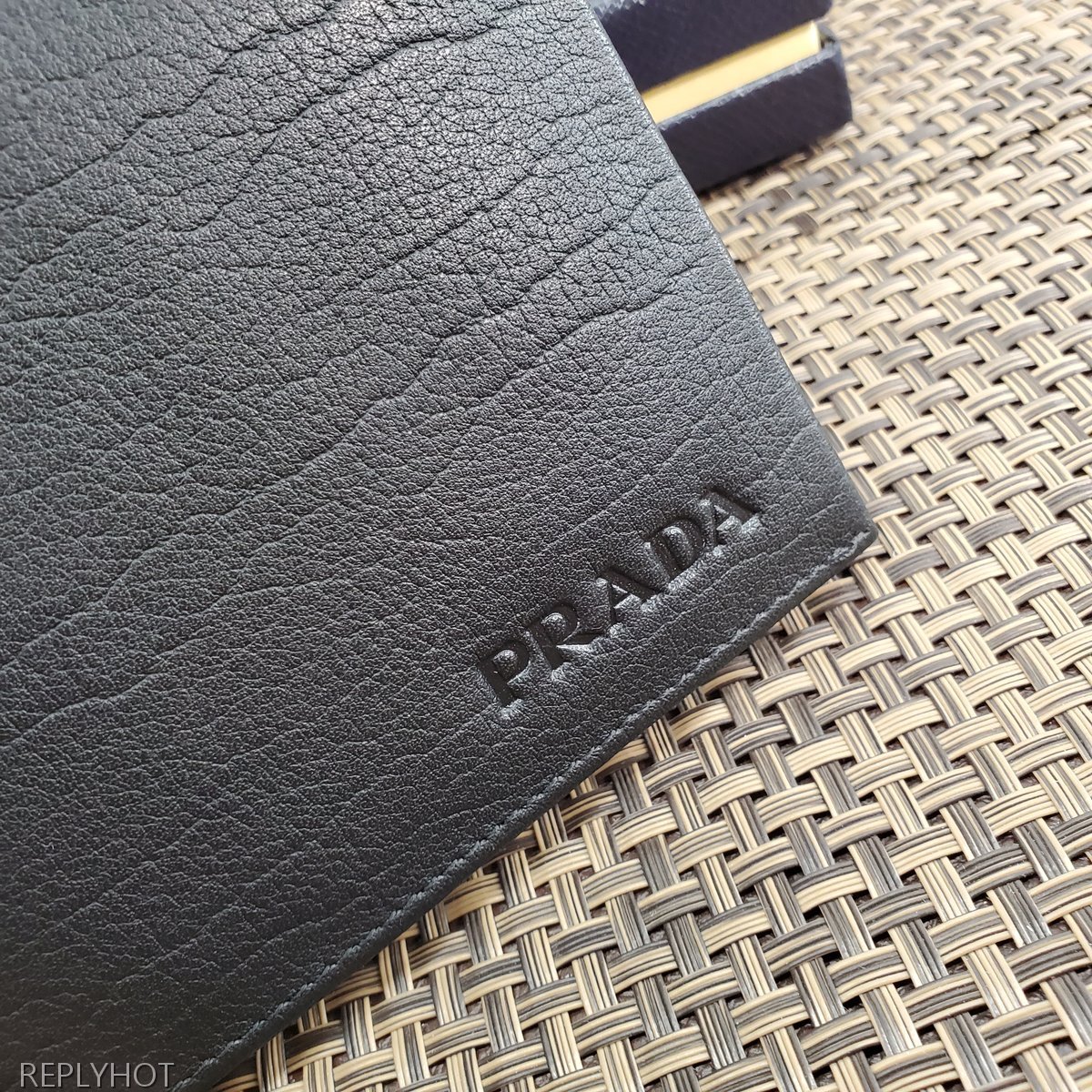 프라다 지갑 8808-3