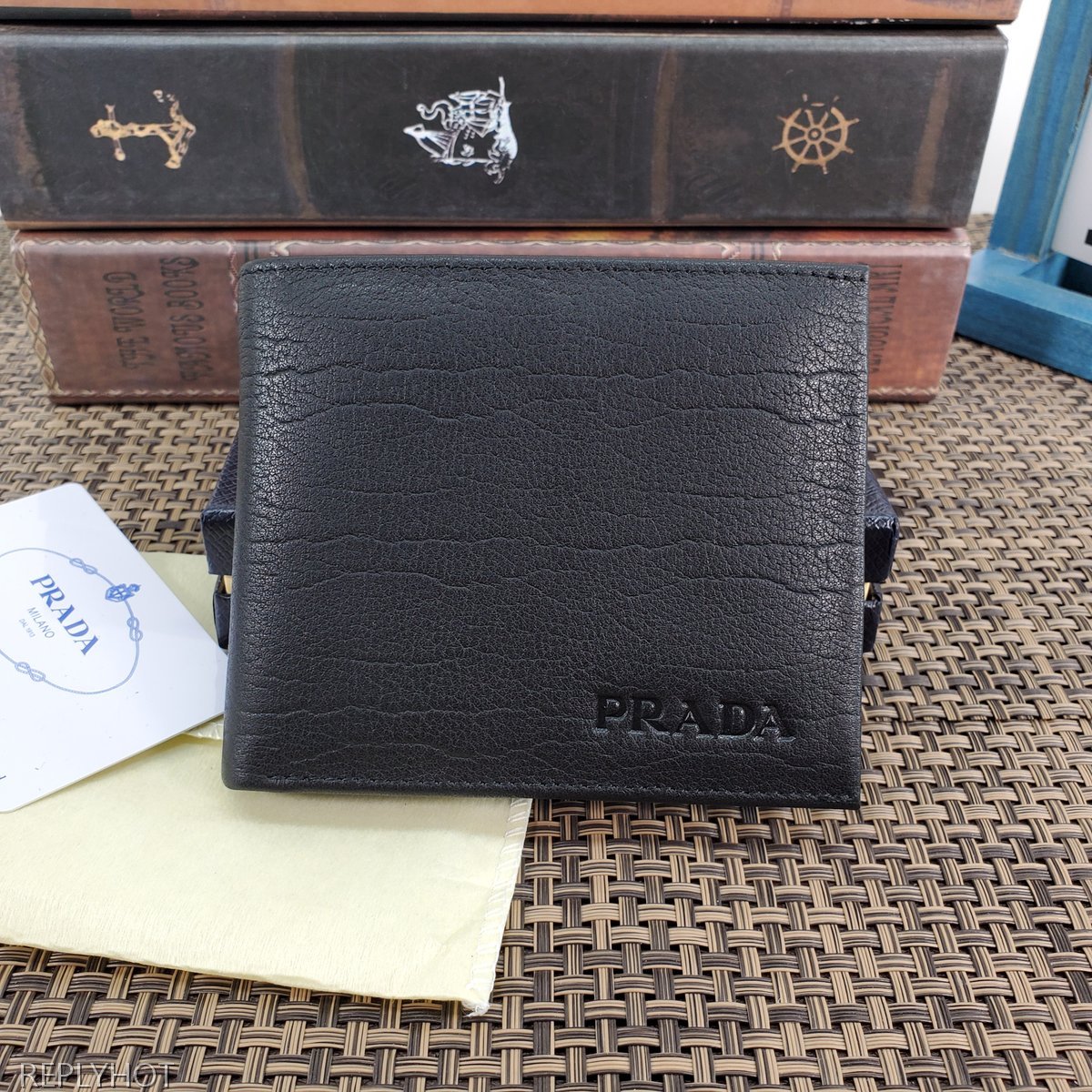 프라다 지갑 8808-3
