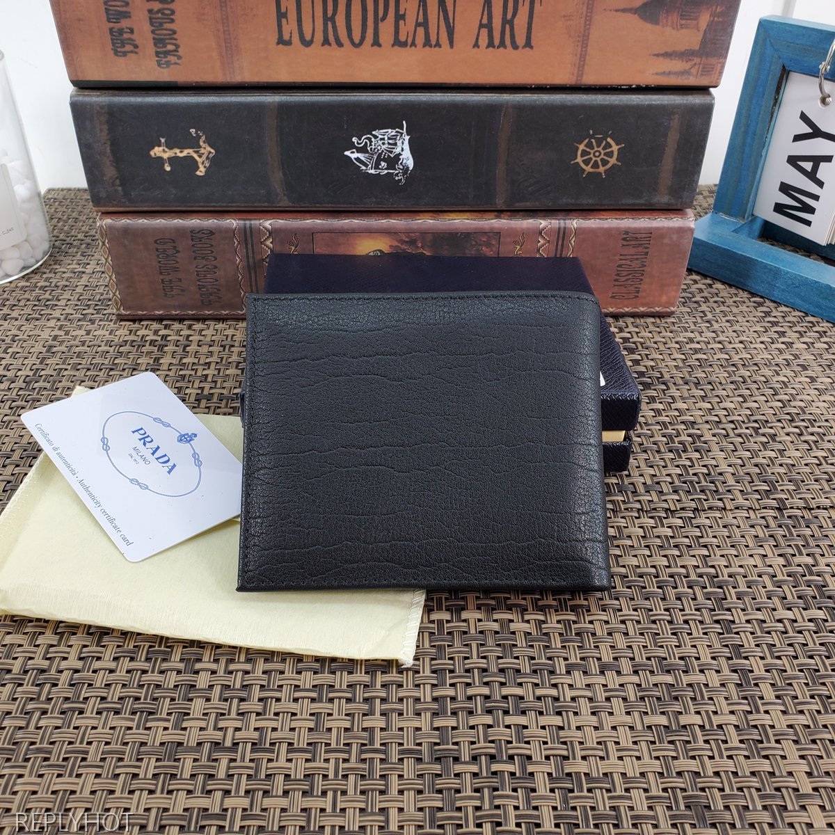 프라다 지갑 8808-3