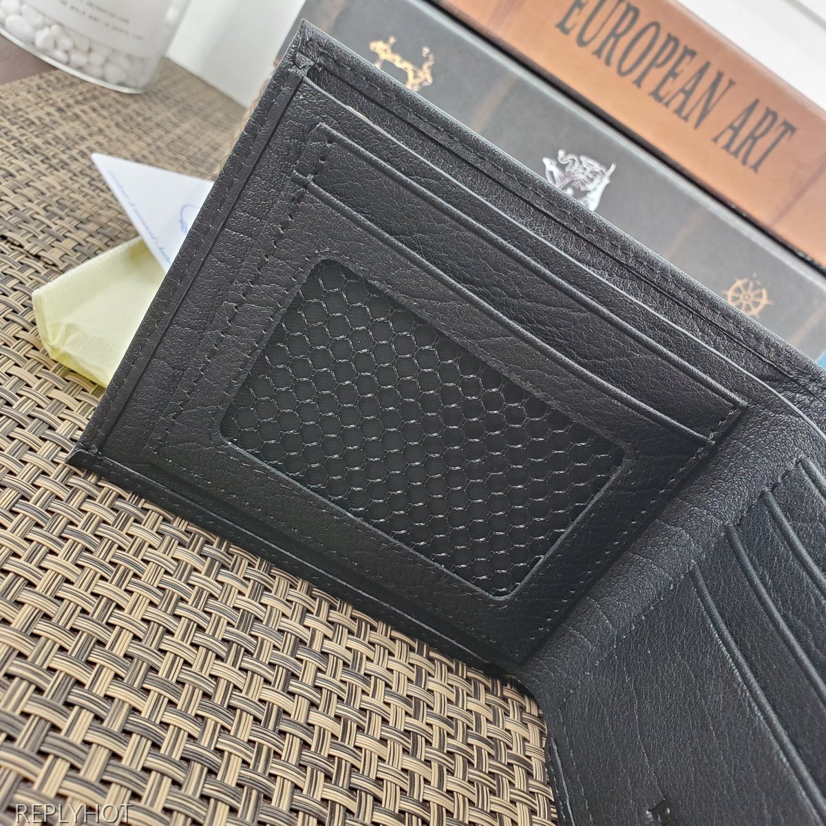 프라다 지갑 8808-3