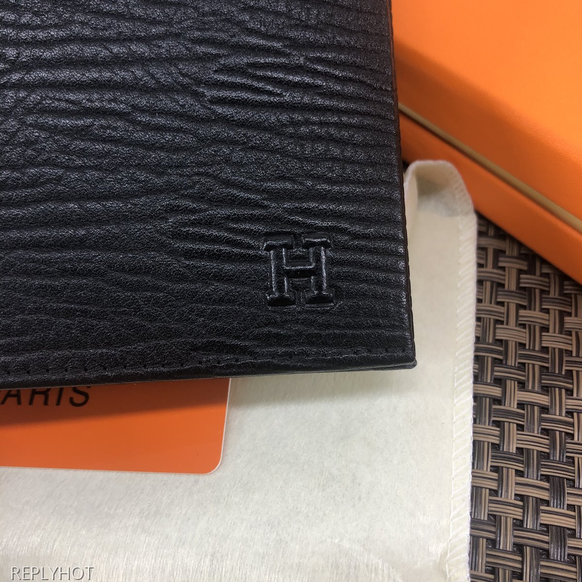 에르메스 지갑 8809-3