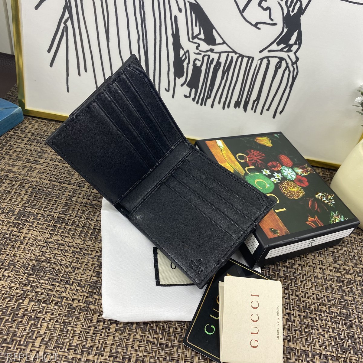 구찌 지갑 459141