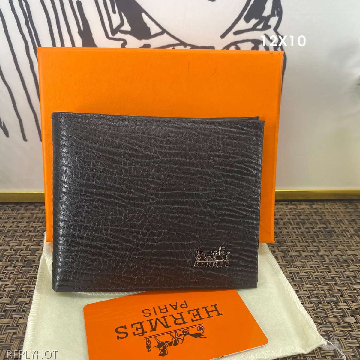 에르메스 지갑 8817-3