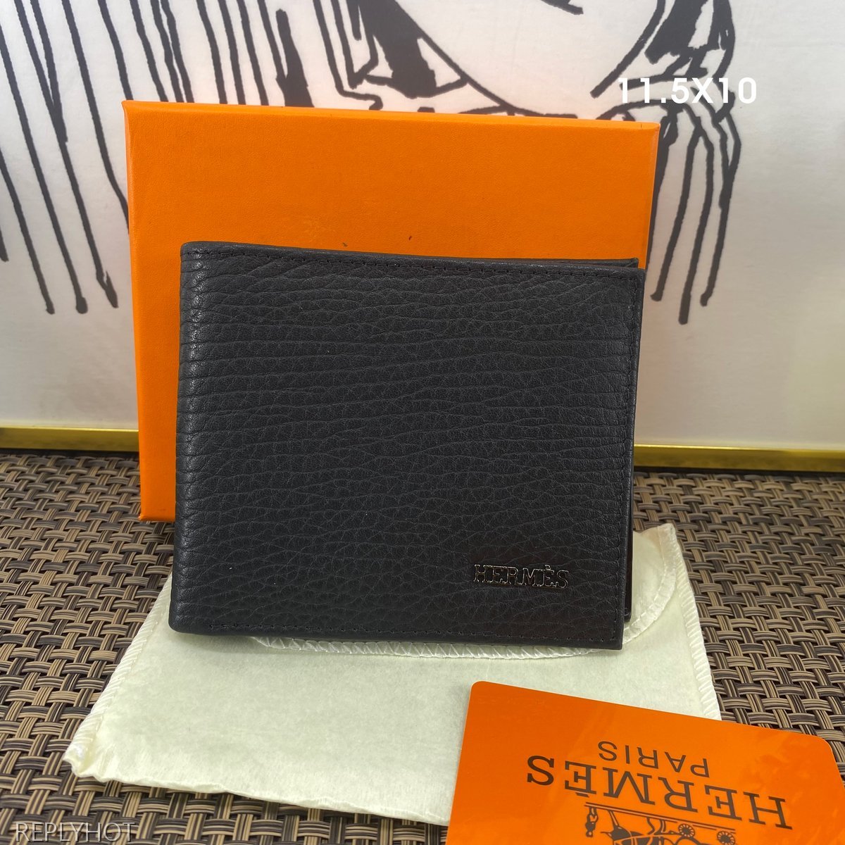 에르메스 지갑 8825-3