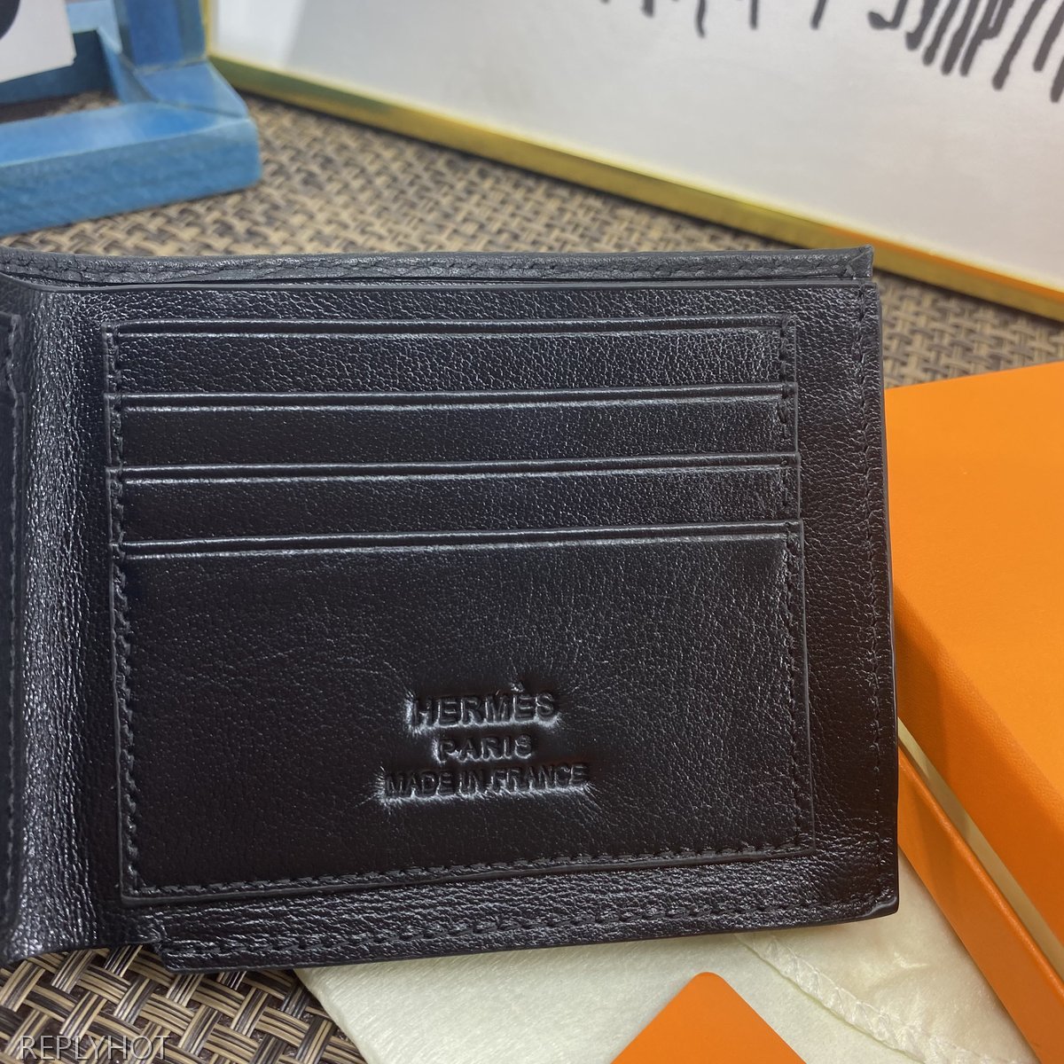 에르메스 지갑 8825-3