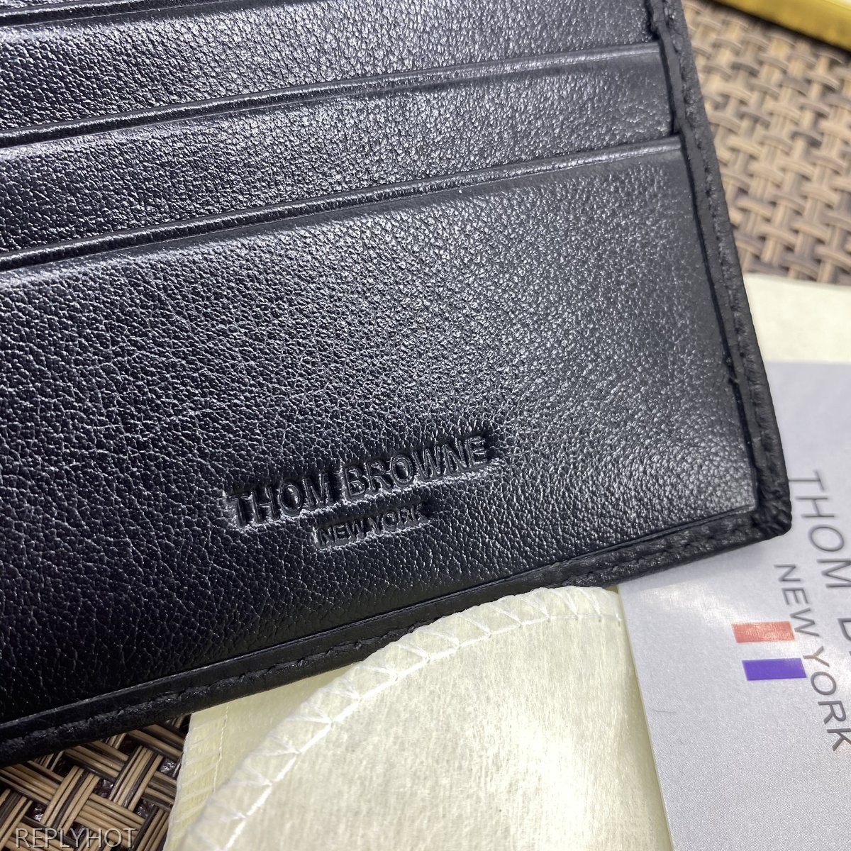 톰브라운 지갑-8830-3