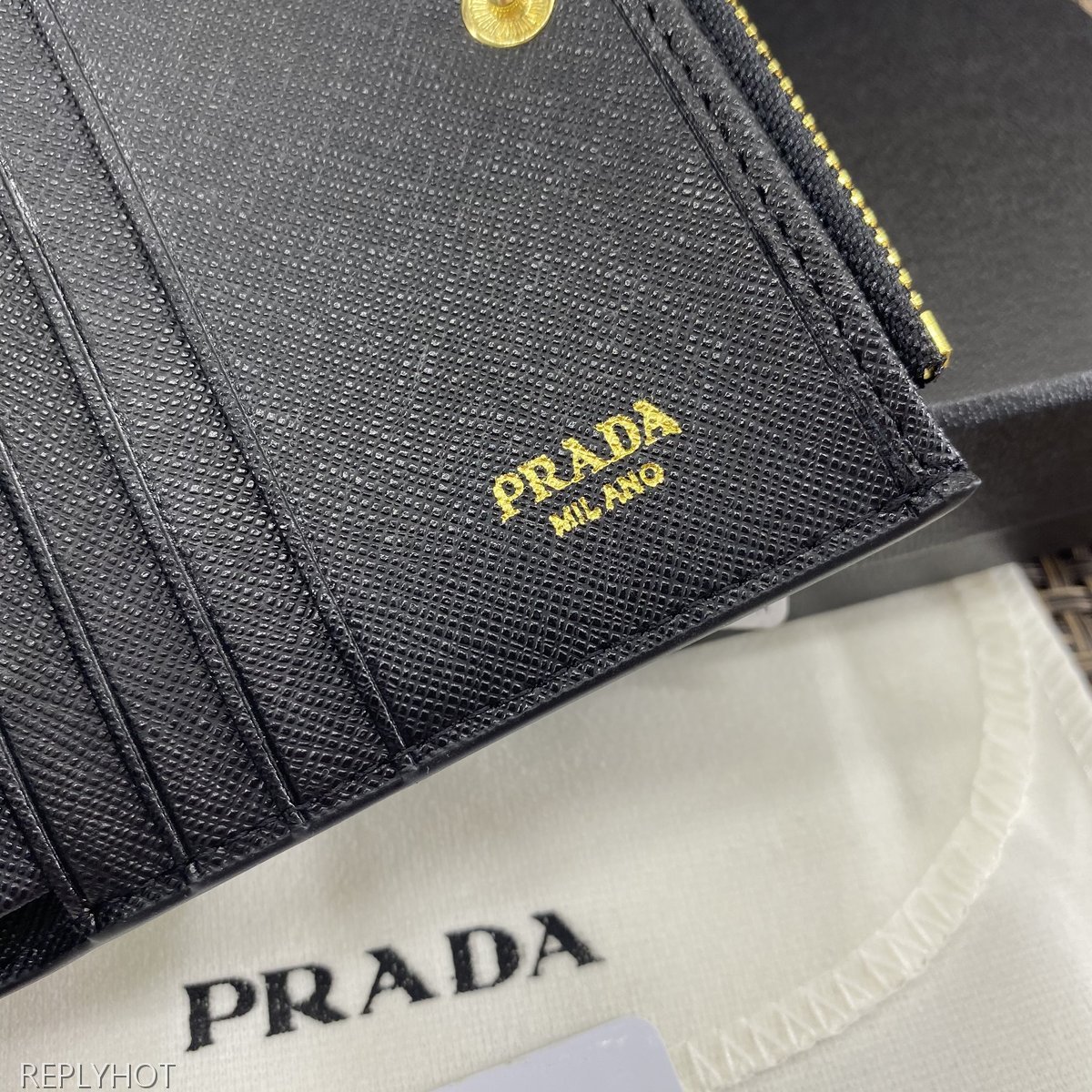 프라다 지갑-8847