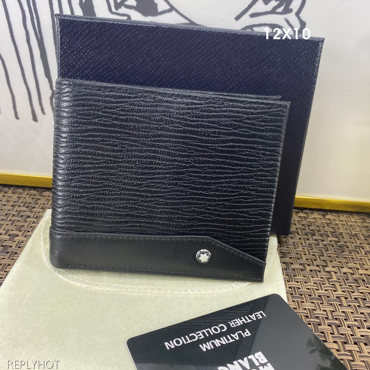 몽블랑 지갑-8831-3