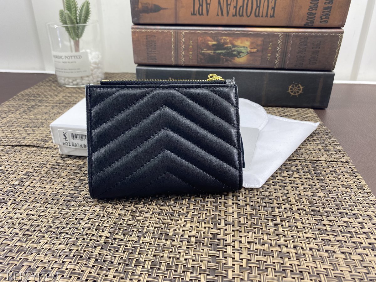 입생로랑 지갑-601