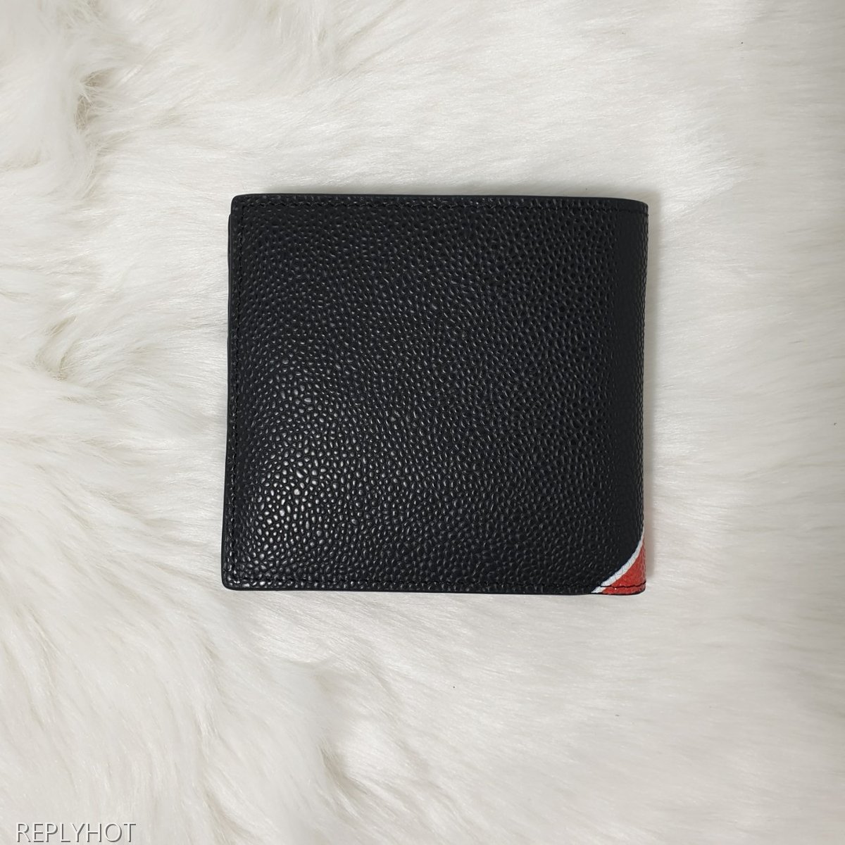 톰브라운 돌고래 반 지갑