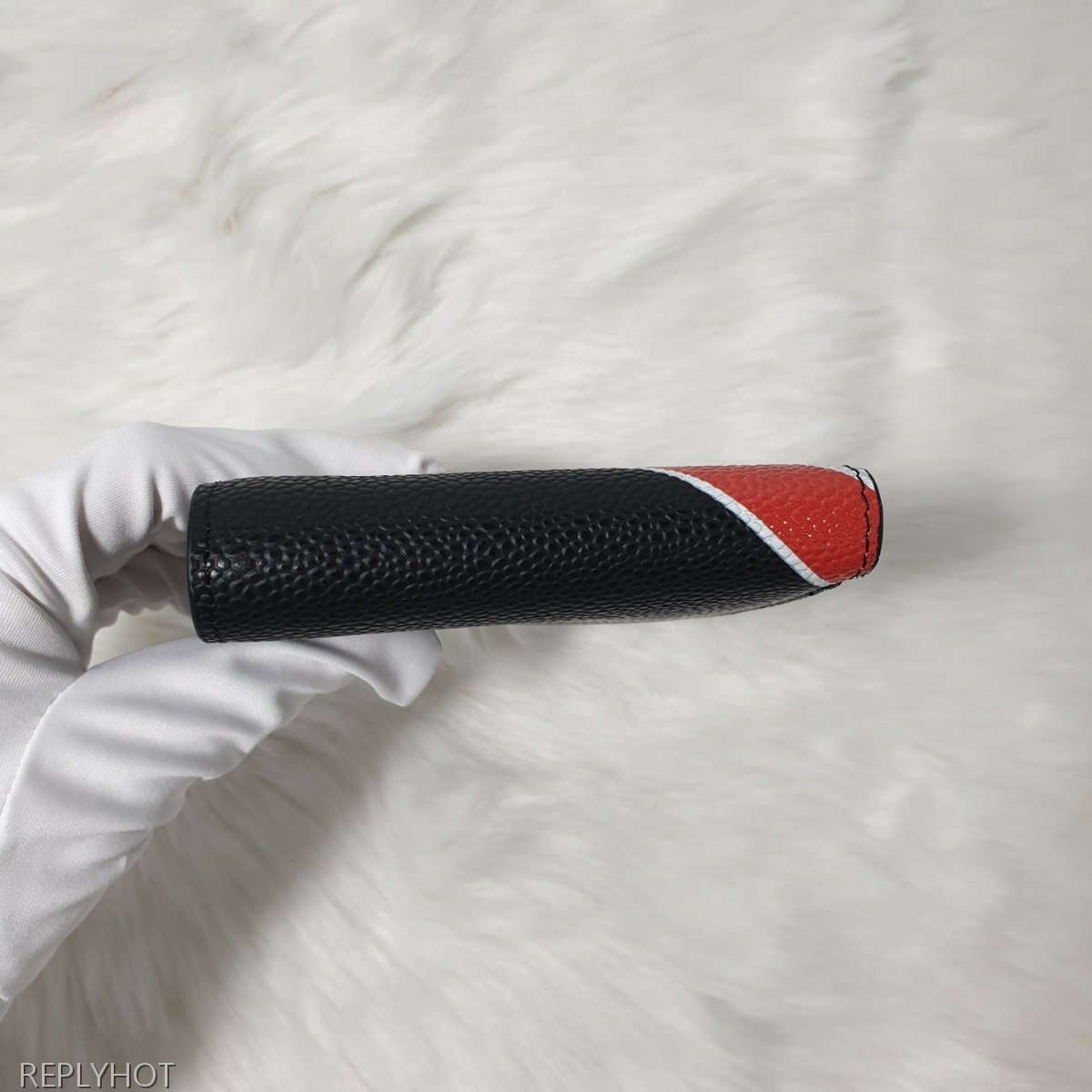 톰브라운 돌고래 반 지갑