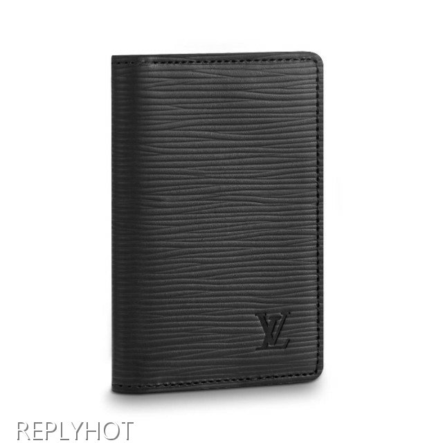 루이비통 에삐 오거나이저 지갑