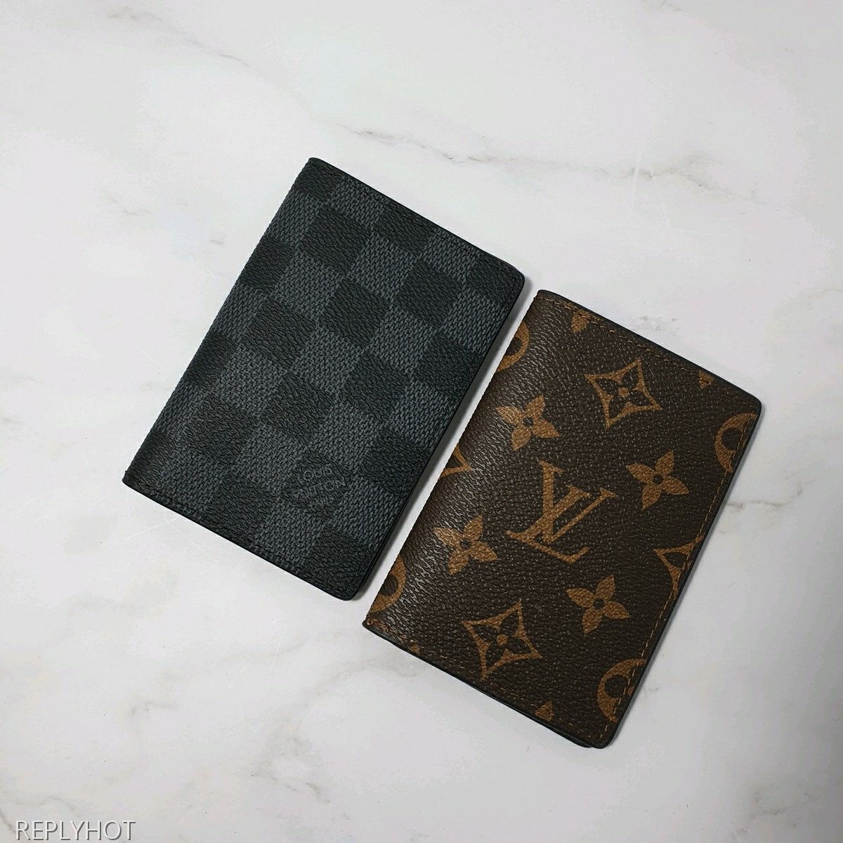 루이비통 오거나이저 지갑