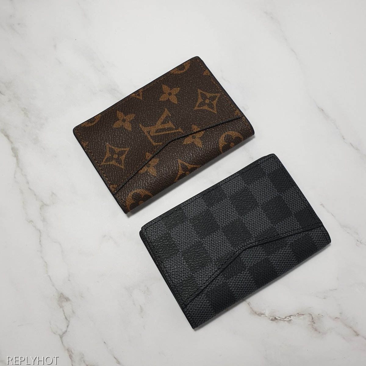 루이비통 오거나이저 지갑