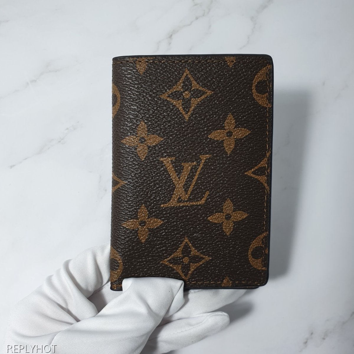 루이비통 오거나이저 지갑