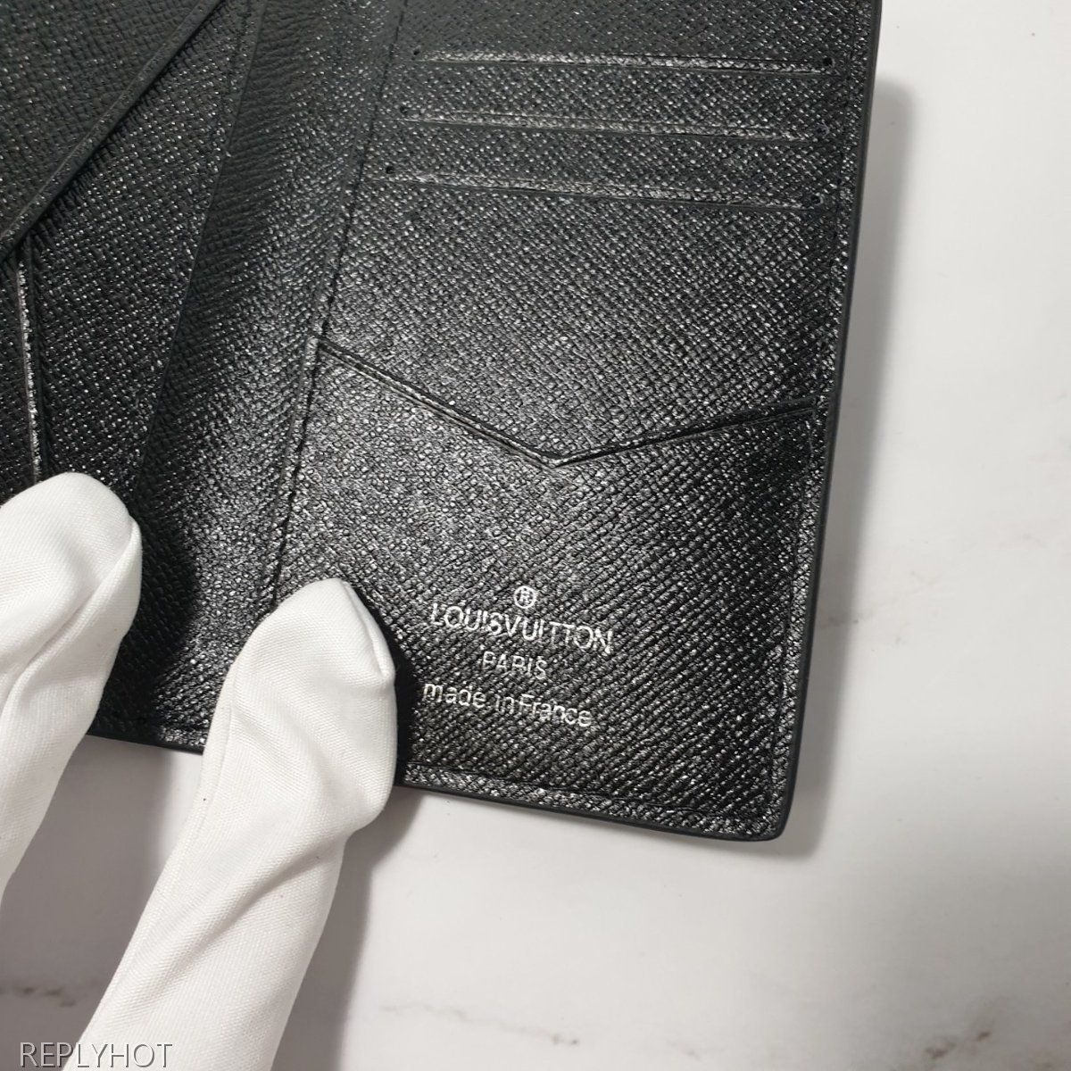 루이비통 오거나이저 지갑