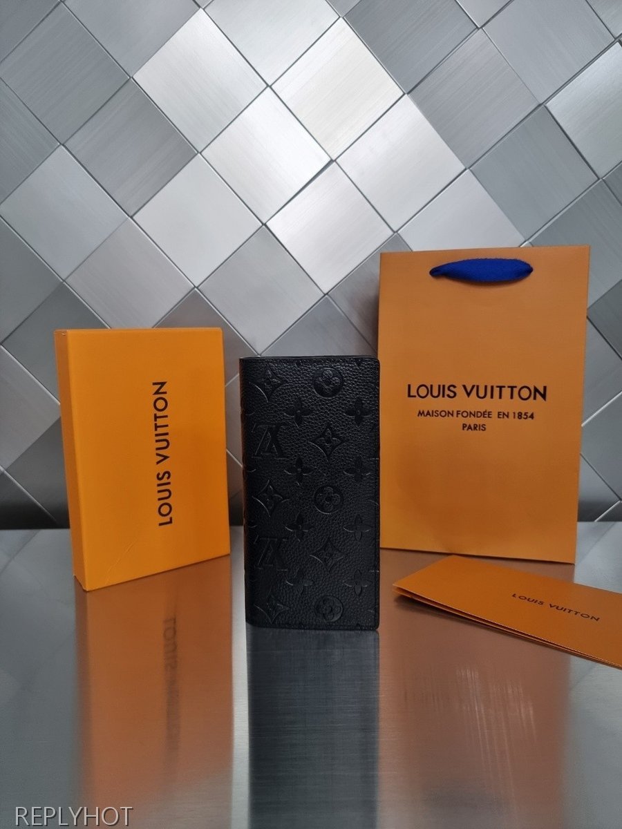 루이비통 모노그램 멀티플 장지갑