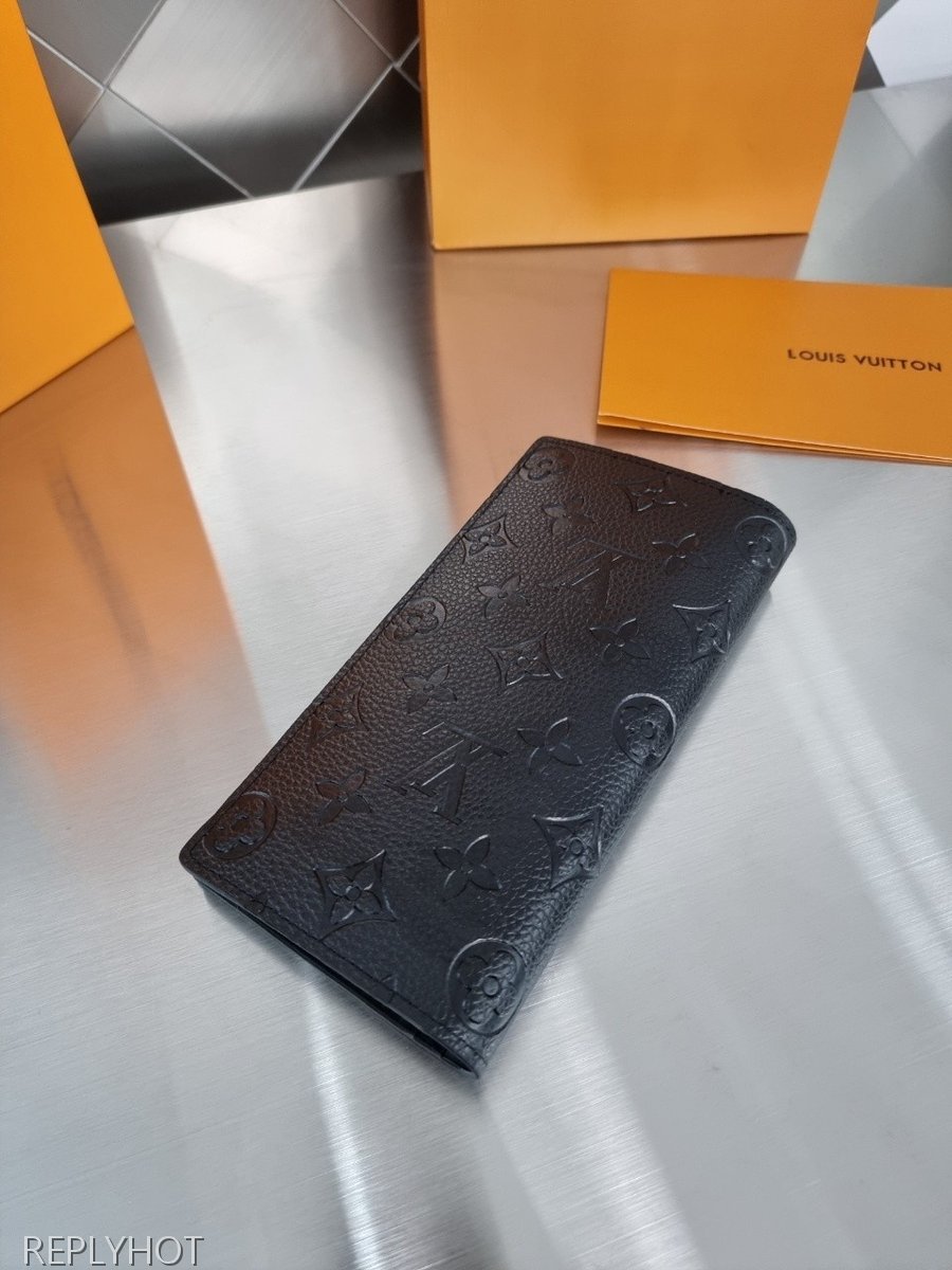 루이비통 모노그램 멀티플 장지갑