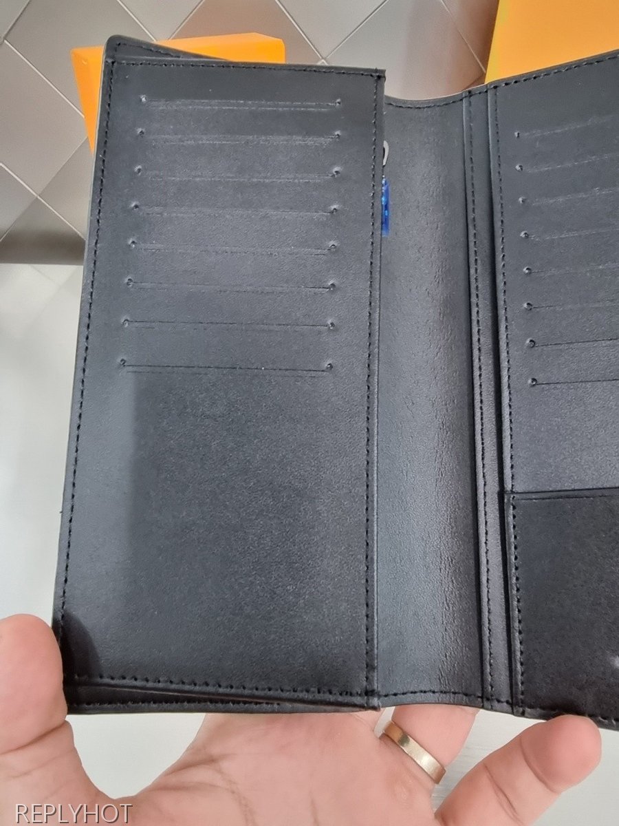 루이비통 모노그램 멀티플 장지갑