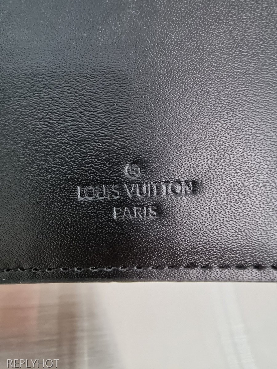 루이비통 모노그램 멀티플 장지갑