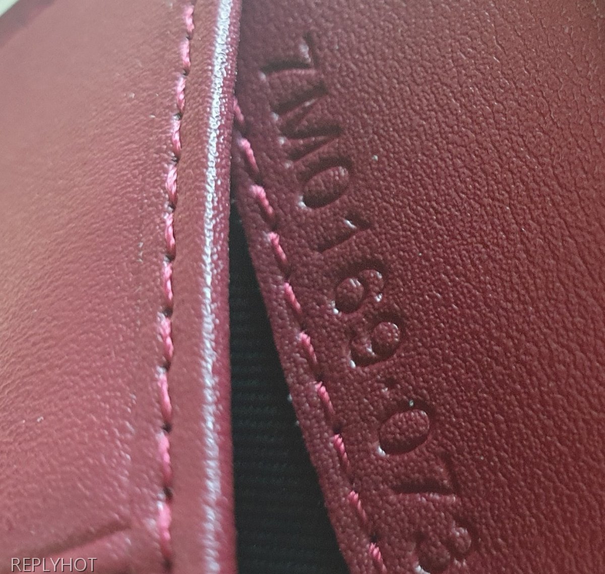 펜디 몬스터 반지갑