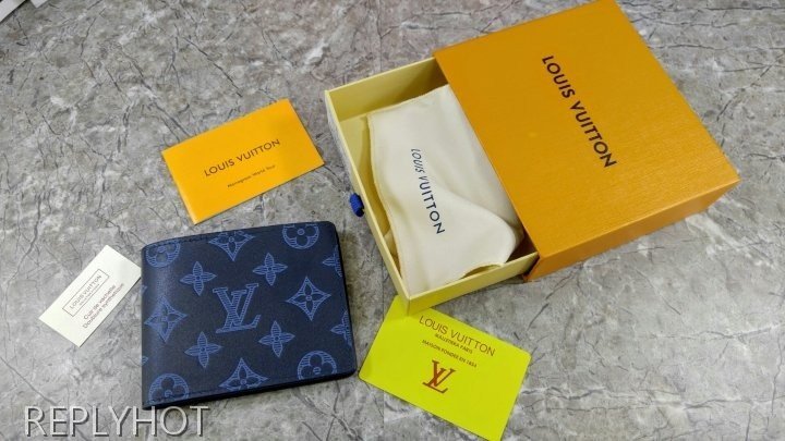 루이비통 M80422 멀티플 월릿 지갑