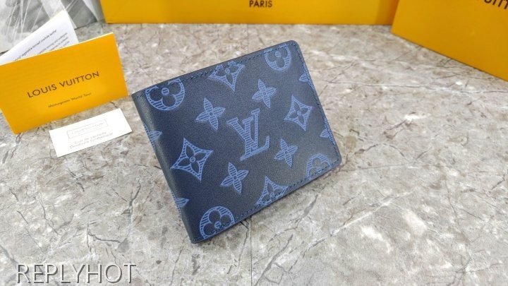 루이비통 M80422 멀티플 월릿 지갑