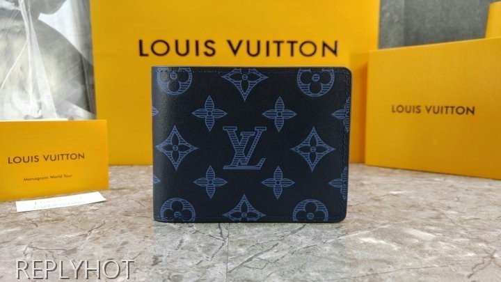 루이비통 M80422 멀티플 월릿 지갑