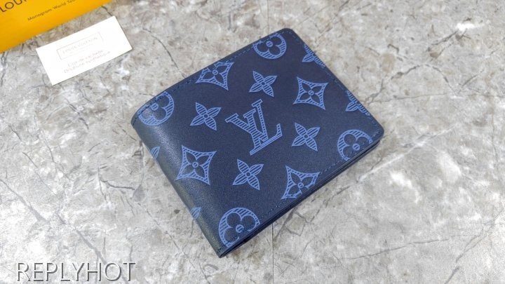 루이비통 M80422 멀티플 월릿 지갑