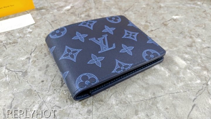 루이비통 M80422 멀티플 월릿 지갑