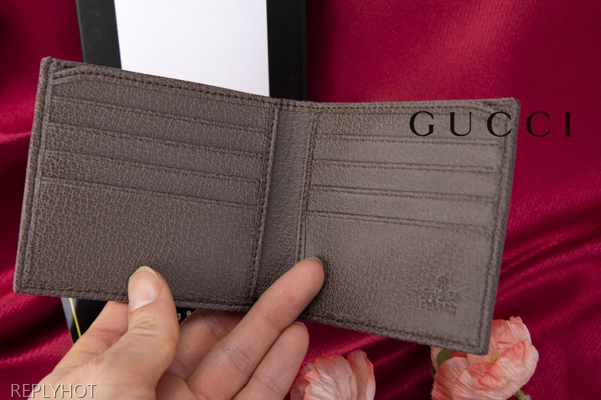 구찌 수입고급 오디피아 GG 반지갑