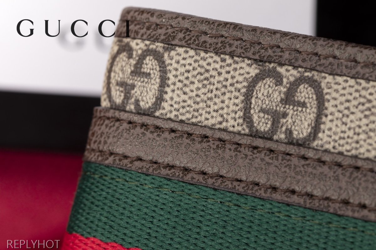 구찌 수입고급 오디피아 GG 반지갑