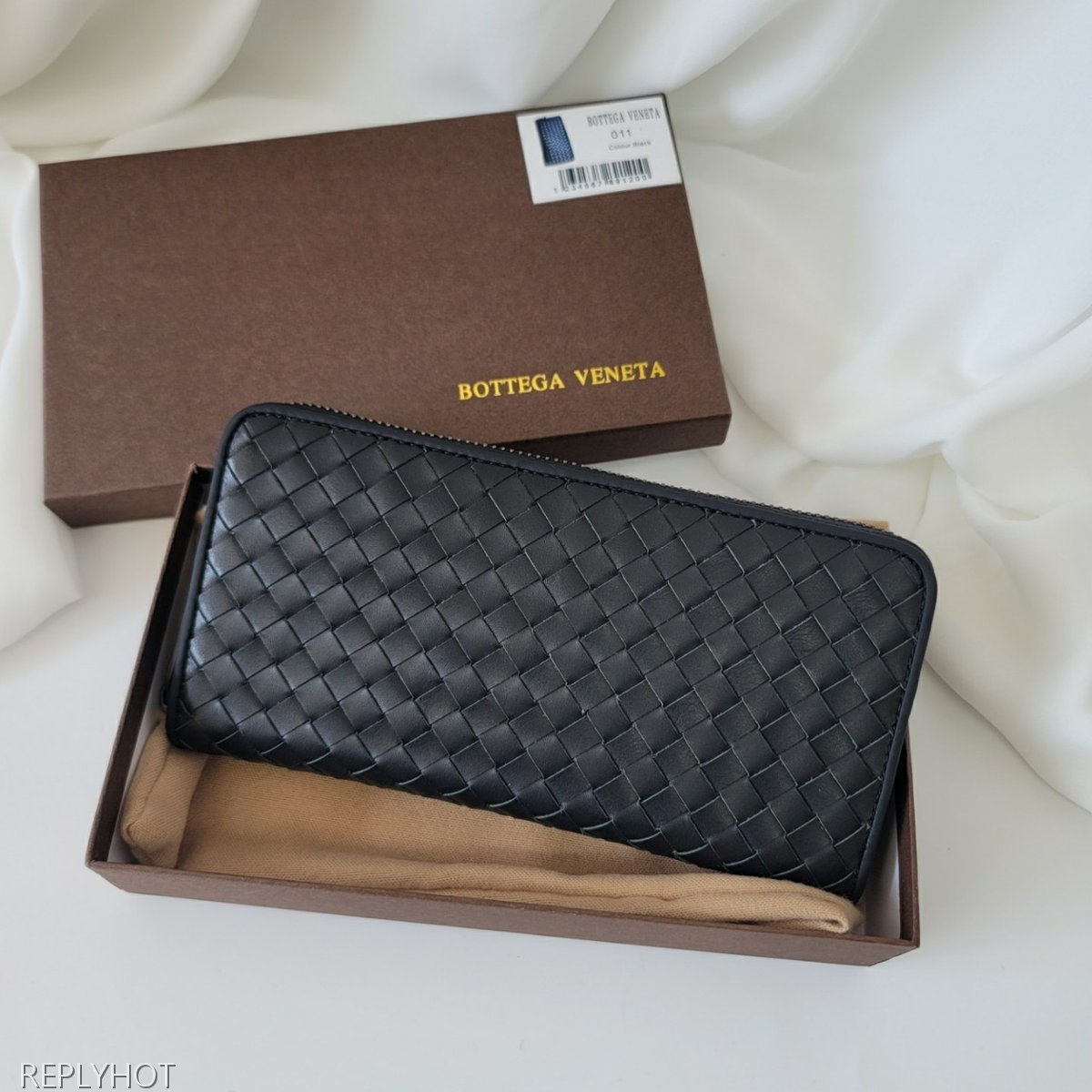 보테가베네타 장지갑