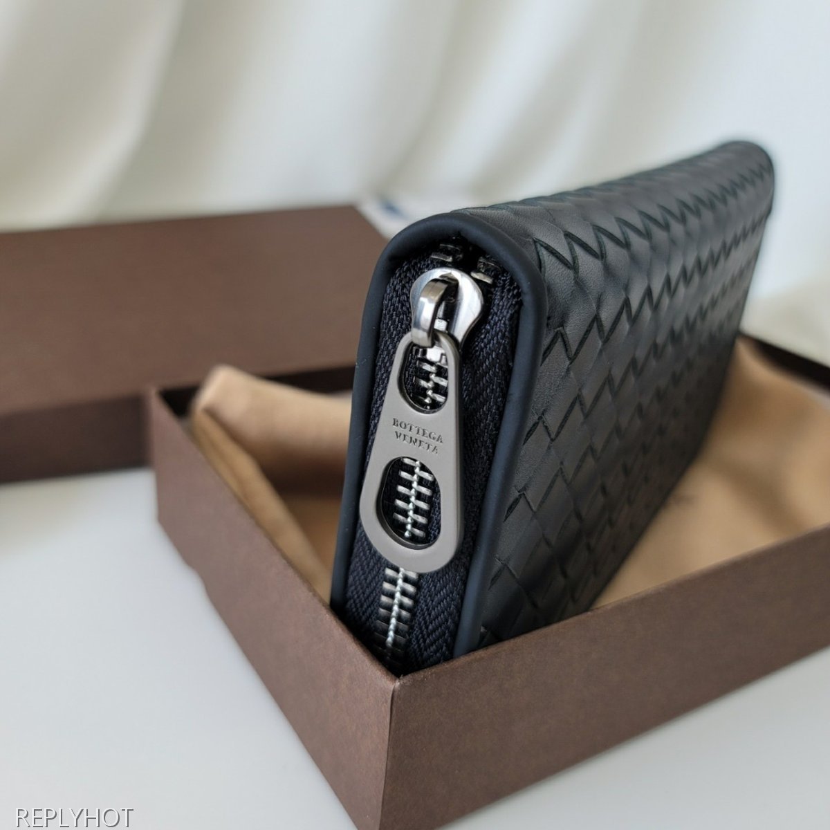 보테가베네타 장지갑