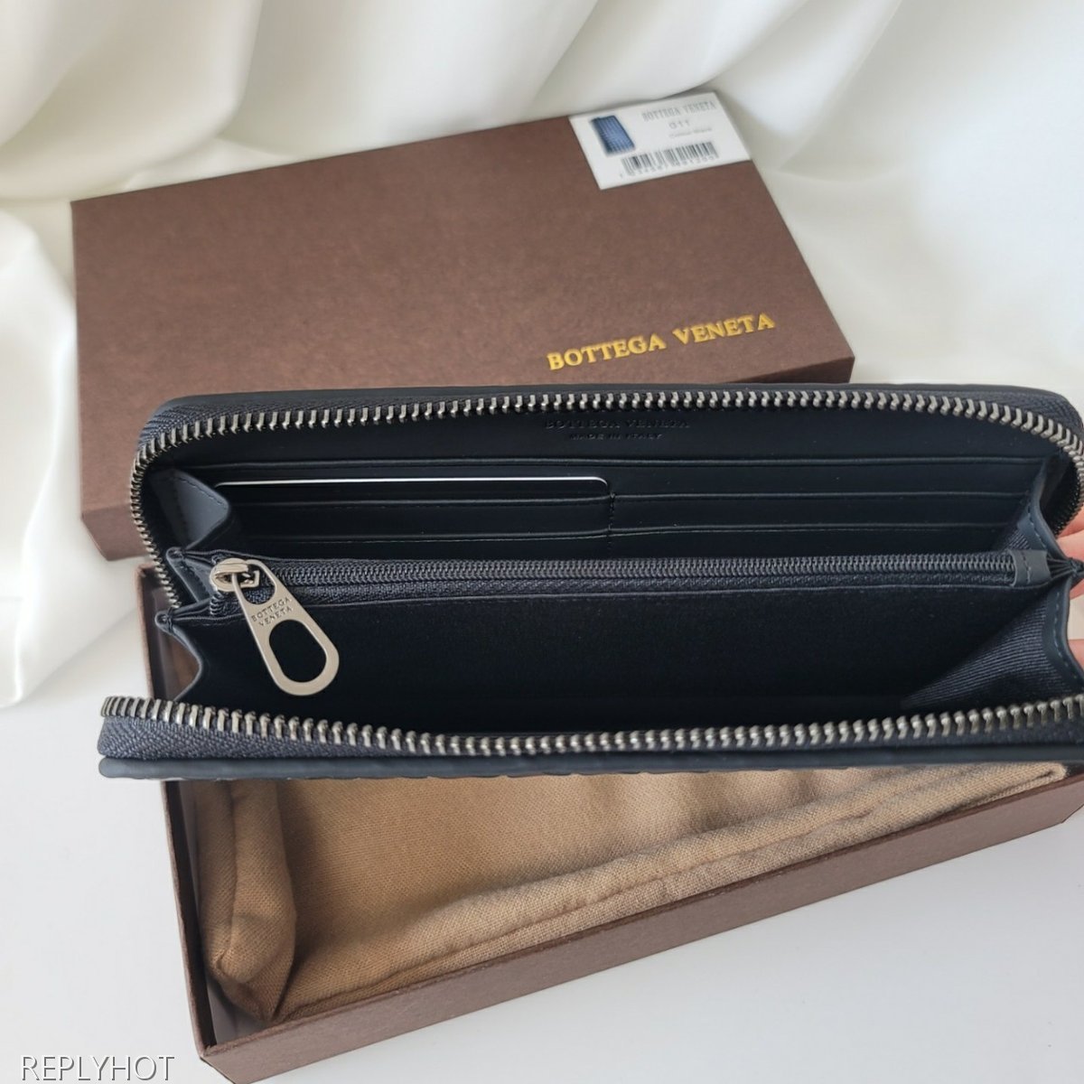 보테가베네타 장지갑